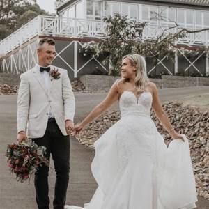 Meet your Posher, Ashleigh